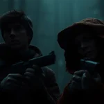 New Apple TV+ thriller transforms hunters into the hunted