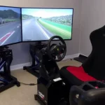 New Playseat and Logitech Racing Simulators for Enthusiasts