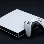 New PS5 Slim Features Smaller SSD and Heat-Saving Design
