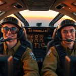 New Top Gun Pilots Take Flight in the Cockpit