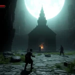Nintendo faces Pocket Souls mod for Dark Souls 3 backlash