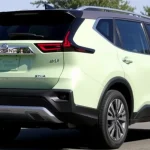 Nissan removes Ariya electric SUV from 2026 lineup