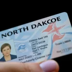 North Dakota driver's license will soon be available in Apple Wallet