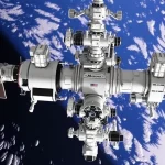 Northrop Grumman resupplies ISS after fixing software issue