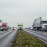 NTSB attributes Ohio I-70 crash to truck driver inattention and poor traffic management