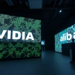 NVIDIA and Alibaba sign AI infrastructure deal despite China restrictions