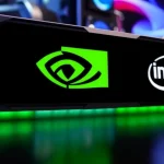 Nvidia and Intel partnership reshapes PC graphics forever