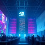 NVIDIA invests $100 billion in OpenAI to deploy 10GW technology