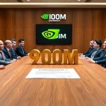 Nvidia offers over $900M to acquire Enfabrica startup