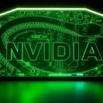 NVIDIA warns Trump China is close to US in technology race