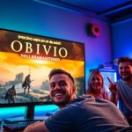 Oblivion Remastered price drops for one day only