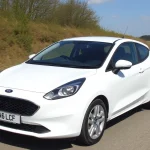One Week with the Ford Puma Gen-E: Brand Loyalty and Savings