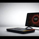 OneXfly Apex first portable console with Ryzen AI Max+ 395 120W
