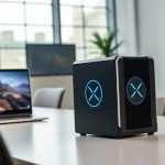 OneXGPU introduces RX 7600M XT based eGPU model