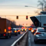 Ontario to ban speed cameras in municipalities