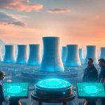 OpenAI and Nvidia's $100B AI plan needs power of 10 nuclear reactors