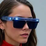 OpenAI develops AI glasses designed by Jony Ive beyond Meta