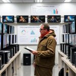Over 100 TVs Tested in 28 Months: Which Ones Failed?