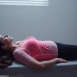 Painless and Radiation-Free Mammography: Just Lie Down and Relax