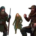 Pathfinder developer discusses revival of iconic RPG series