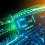 PCIe 8.0 version 0.3 features 256 GT/s and 1 TB/s bandwidth
