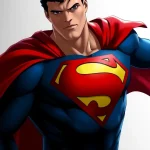 Peacemaker's new cameo connection to Superman: Man of Tomorrow