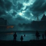 Pennywise's Origin Revealed in Welcome to Derry Trailer