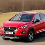Peugeot E-3008 2025 Review and Highlights