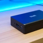 Plugable TBT-UDT3 review: Affordable and fast Thunderbolt 5 dock