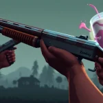Project Zomboid update boosts ranged combat, shotguns, and chocolate milk
