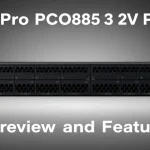 PylePro PCO885 2U PDU Overview and Features