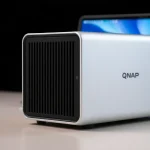 QNAP QNA-UC10G2T review for MacBook Pro users