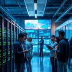 Qumulo and Cisco collaborate to store enterprise data for AI