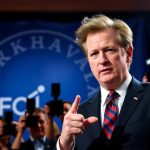 Rand Paul criticizes FCC chair for intervening in ABC Kimmel issue