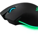 Razer Basilisk V3 mouse available now at 43% discount