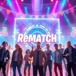 Rematch Season 1 introduces the long-awaited feature