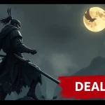 Rise of the Ronin RPG offers lowest price deal now