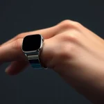 Samsung Galaxy Ring battery swells on user's finger, urgent care needed