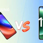Samsung Galaxy S25 vs iPhone 17 Comparison Guide