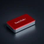 SanDisk Creator Desk Drive review: Attractive yet overpriced and basic