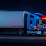 Sarnia police recover stolen trailer and arrest two men after crash
