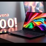 Save $200 on Lenovo RTX 5060 OLED laptop with impressive specs