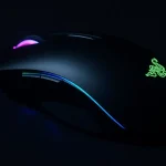 Save $24 on Razer Naga Gaming Mouse for MMO Players