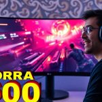 Save $600 on LG's Large OLED Ultrawide Gaming Monitor