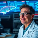 Scientist claims wormhole has been discovered unnoticed