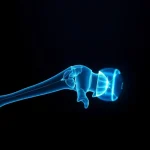 Scientists aim to heal complex bone fractures with innovative gun