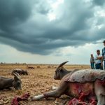 Screwworm threat: Flesh-eating parasites 70 miles from US