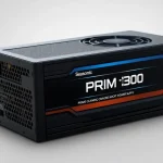 Seasonic Prime TX-1300 Power Supply Review 2025