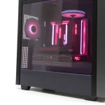 Silverstone FLP02 retro PC case ideal for gamers