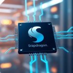 Snapdragon PC Chips Utilize AirJet's Innovative Solid-State Cooling